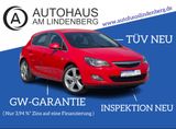 Opel Astra J Lim. Innovation*105.000KM*LED*SHZ*NAVI - Opel Astra in Kassel
