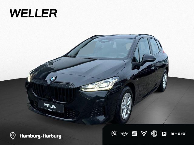 BMW 218d Active Tourer M SPORT AHK,AdLED,H/K,360°