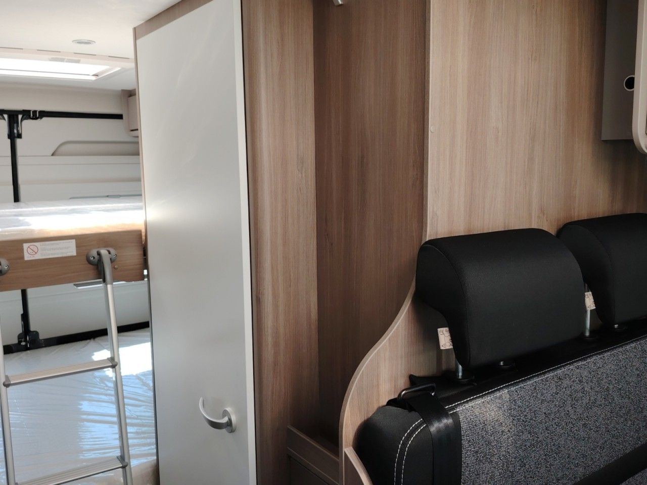 CARADO CV 601 PRO Markise - Bild 18