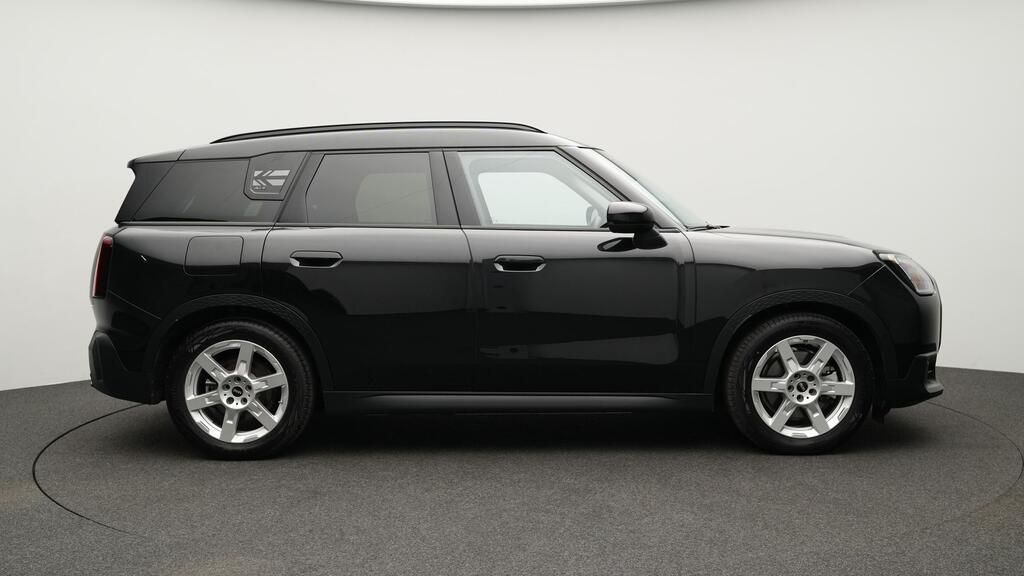 MINI Countryman SE (Cooper) - Bild 4