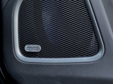 Jeep Compass 1.3 S PHEV KEYLESS, 360 KAMERA, LEDER