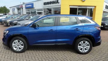 Renault Austral Evolution Mild Hybrid 160 PS Automatik S