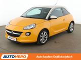 Opel Adam 1.4 Jam Aut.*TEMPO*ALU*KLIMA*GARANTIE* - Opel Adam in Leverkusen