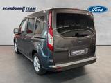 Ford Tourneo Connect Titanium - Ford Tourneo Connect mit Benzin-Antrieb