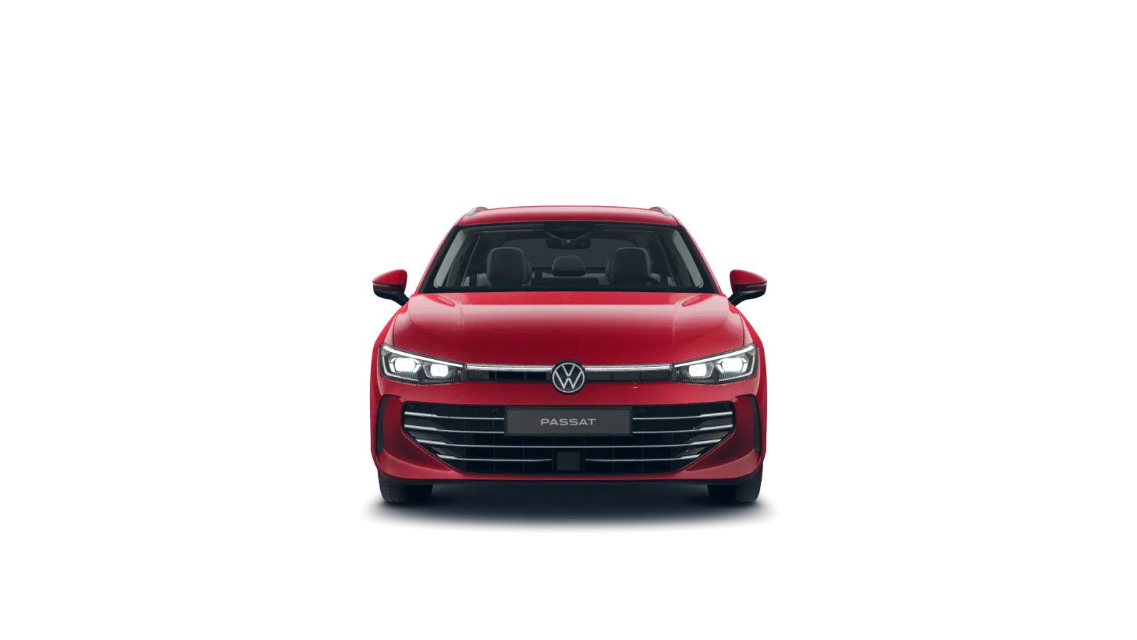 Volkswagen Passat - Bild 3