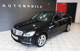 Mercedes-Benz C 200 CDI Lim.Avantgarde BlueEff.Aut,Nav,Pdc,T/L - Mercedes-Benz C 200: T Cdi