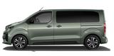 Citroën SpaceTourer Max M Diesel 180 Automatik - Neuwagen: Kleinbus