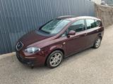 Seat Altea XL Style TDI-PD 4WD - rote Seat Altea