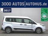 Ford Tourneo Connect 1.5 TDCi Trend Navi RFK Shz DAB - Ford Tourneo Connect mit Diesel-Antrieb: Automatik