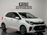Kia Picanto GT-Line*Navi*Kamera*Pdc*Shz*Lhz - Kia Picanto Gebrauchtwagen in Wuppertal