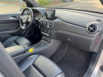 Mercedes B 200 - 9