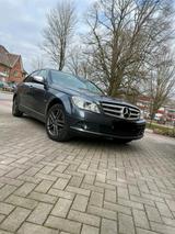 Mercedes-Benz W204 C200 Kompressor - Mercedes-Benz C 200: Merc Kompressor