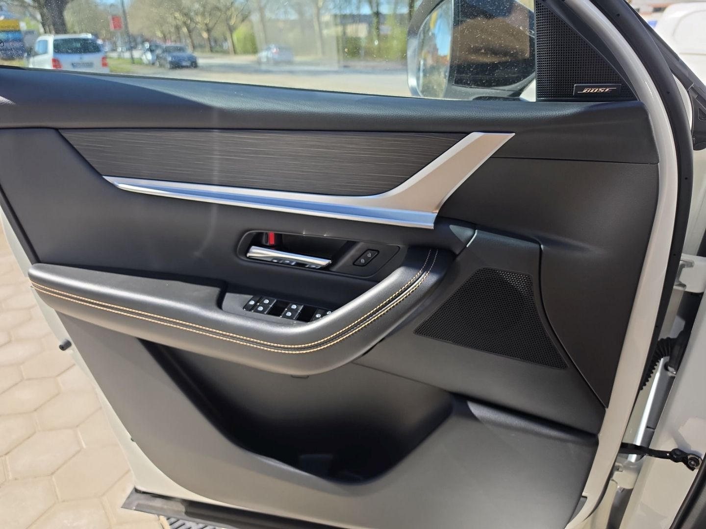 Mazda CX-60 - Bild 13