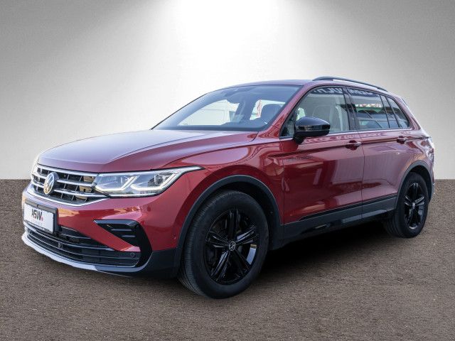 Volkswagen Tiguan - Bild 2