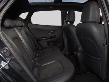 Kia Ceed GT-Track 1.6 T-GDi Pano Xenon Navi Kamera