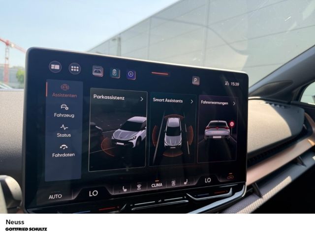 Cupra Tavascan - Bild 19