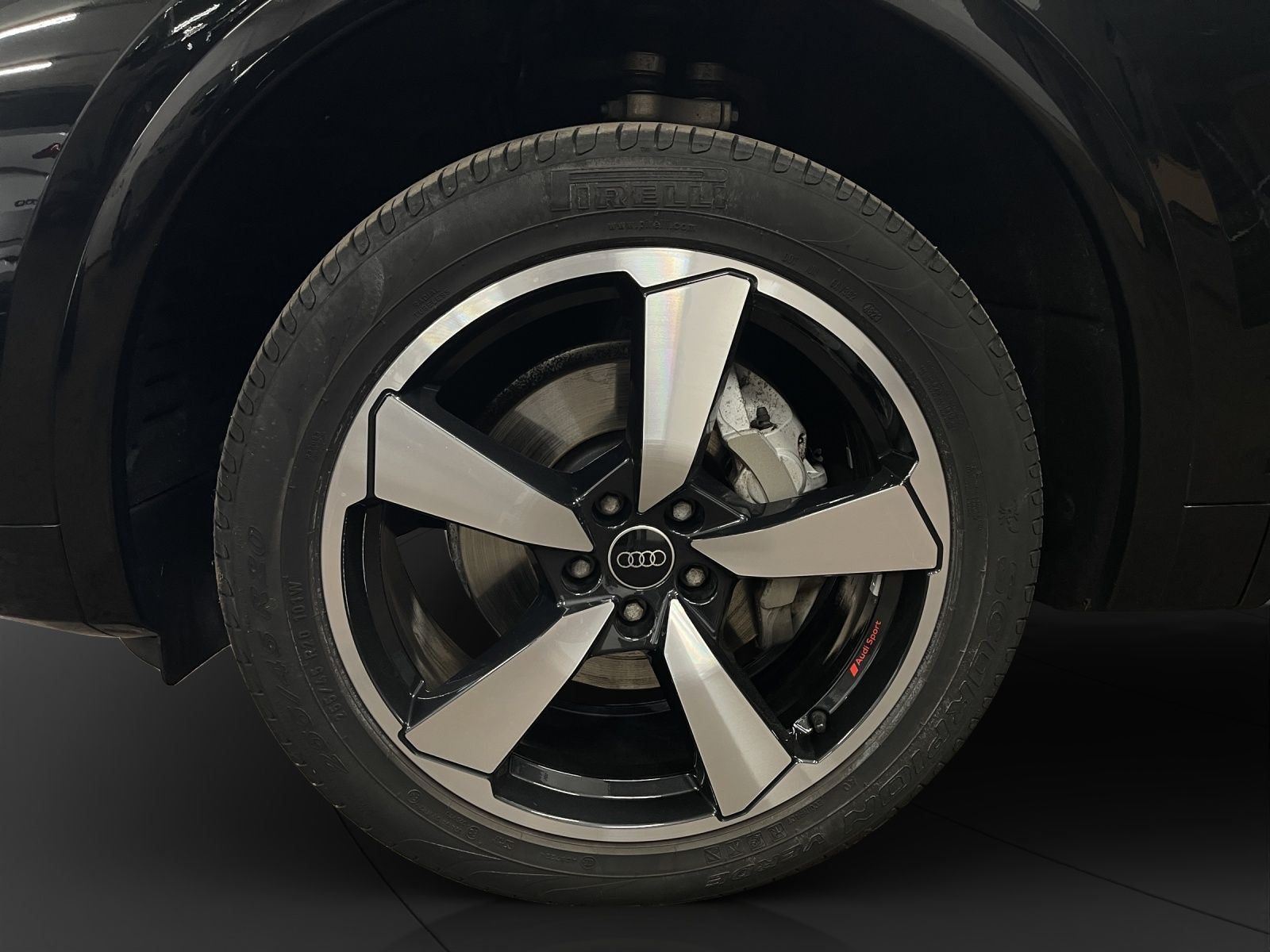 Audi Q5 - Bild 11