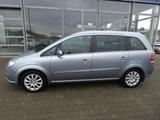 Opel Zafira 1.8 CATCH ME*NAVI*AHK*PDC*KLIMA*7-SI*TÜV - Opel Zafira Gebrauchtwagen in Hamm