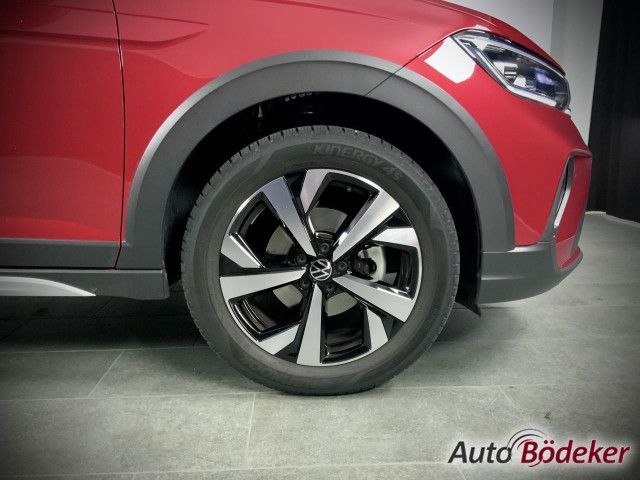 Volkswagen Taigo 1.0 TSI 6-Gang Style Garantie b. 3.4.29 
