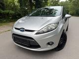 Ford Fiesta Super Optik Viele Neuteile