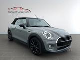 MINI COOPER*Cabrio*Navi*RFK*SHZ*2.Hand* - MINI MINI: R