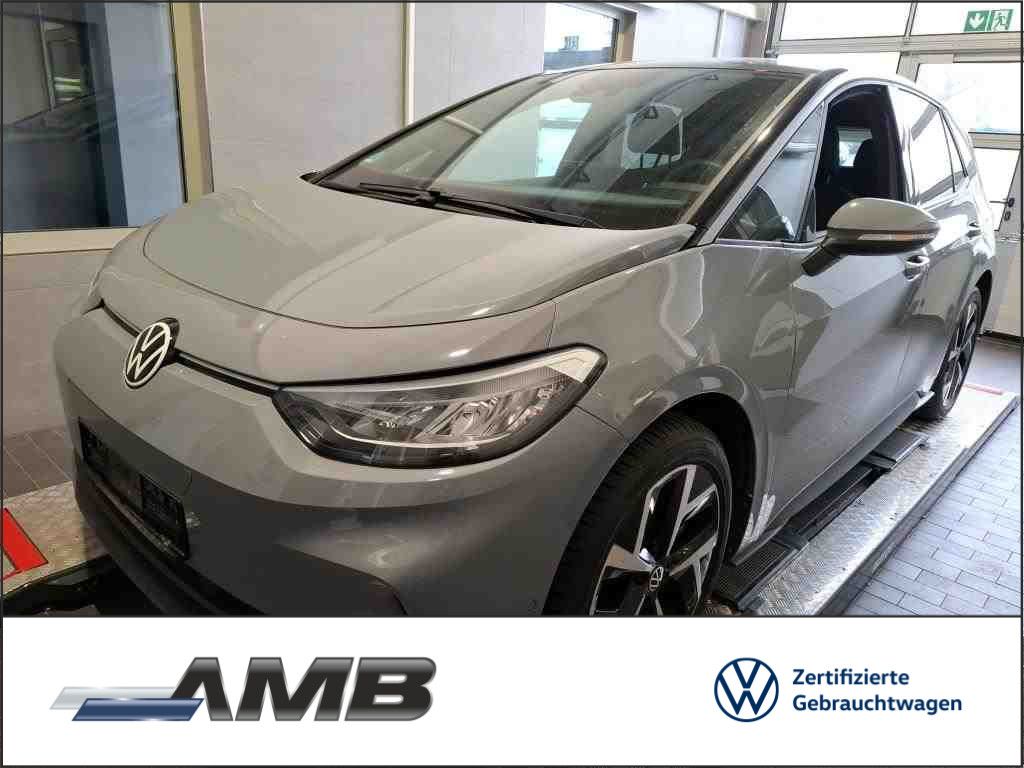 Image of Volkswagen ID.3