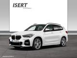 BMW X1 sDrive18i M Sport A. +HUD-HIFI+NAVI PLUS+LED - Behindertengerechte BMW X1