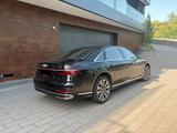 Audi A8 L 60 TFSI quattro - UPE 187790,-*HUD*RSE*PANO - Audi A8: Rs8
