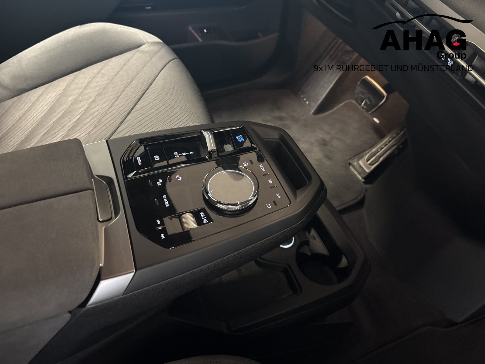 BMW iX - Bild 10