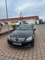 Mercedes-Benz C 350 T-Modell | 2009 | Voll... - Mercedes-Benz C 350 Gebrauchtwagen in Stuttgart