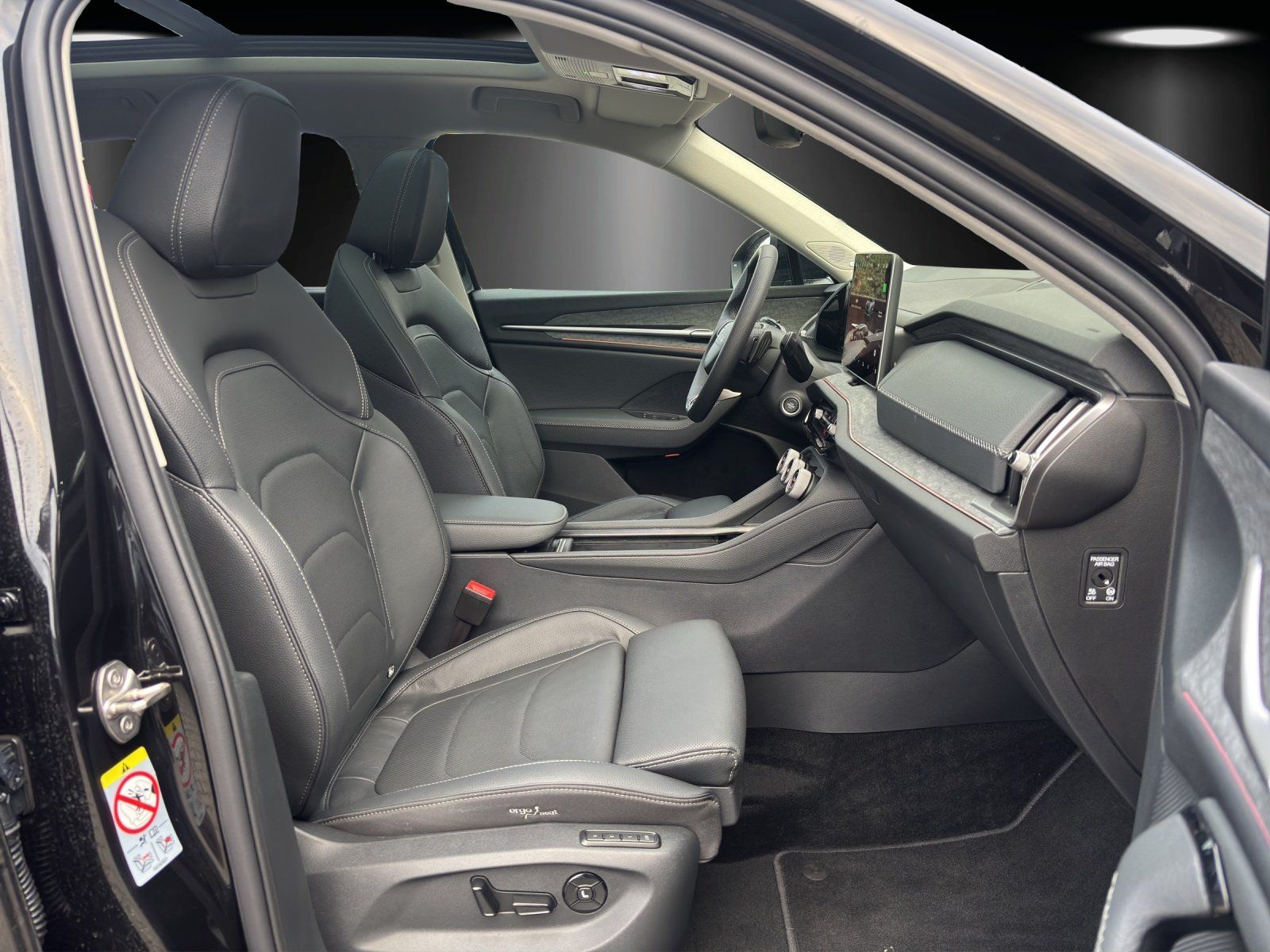 Fahrzeugabbildung SKODA Kodiaq Selection 2,0TDI 142kWDSG4x4 AHK/HUD/Pano
