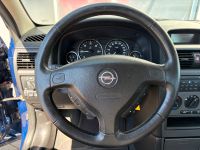 Opel Astra Caravan 2.2 DTI Njoy 2HD 8FACH AHK TÜV NEU bei Autohaus Landmann & Maier OHG
