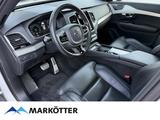 Volvo XC90 B5 AWD/R Design/Luft/360Cam/ACC/H&K/Pano/Ma - Volvo XC90 Gebrauchtwagen in Bielefeld