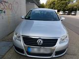 Volkswagen VW Passat 1.6 FSI - Volkswagen Passat: V6 Fsi