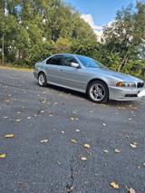 BMW Bmw E39 530i Individual - BMW 530: E39 530i