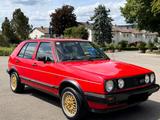 Volkswagen VW Golf 2 GTD 1.6 Turbo Diesel TÜV NEU *H*... - Volkswagen Golf mit Diesel-Antrieb: Turbo