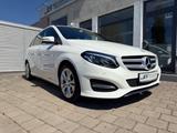 Mercedes-Benz B 200 B Bussines Kamera Totwinkel Parkassisten - Mercedes-Benz B 200 Gebrauchtwagen in Augsburg