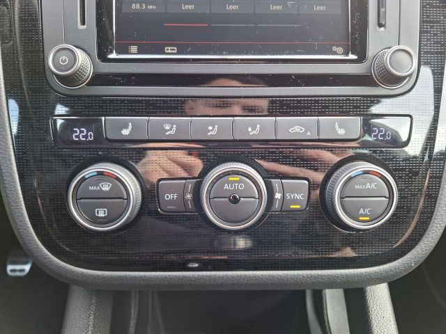 SCIROCCO 1.4 TSI SOUND SHZ+NAVI+APP+XENON