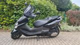 Yamaha Majesty 125 - YAMAHA 125 MAJESTY