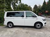 Volkswagen T6 Multivan 7-Sitzer/ StHzg/ Rückfahrkamera - Volkswagen T6 Multivan in Hamburg