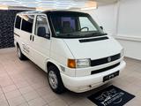Volkswagen Transporter T4 7+1 sitze 2.5 65kw Neue Getribe - Volkswagen T4 andere: 8 Sitzer