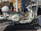 Vespa GTS 125 Super Tech - VESPA S 125