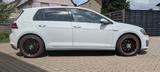 Volkswagen VW Golf 7 GTI 2.0 TSI  Scheckheftgepflegt bei VW - Volkswagen Golf: 7 GTI