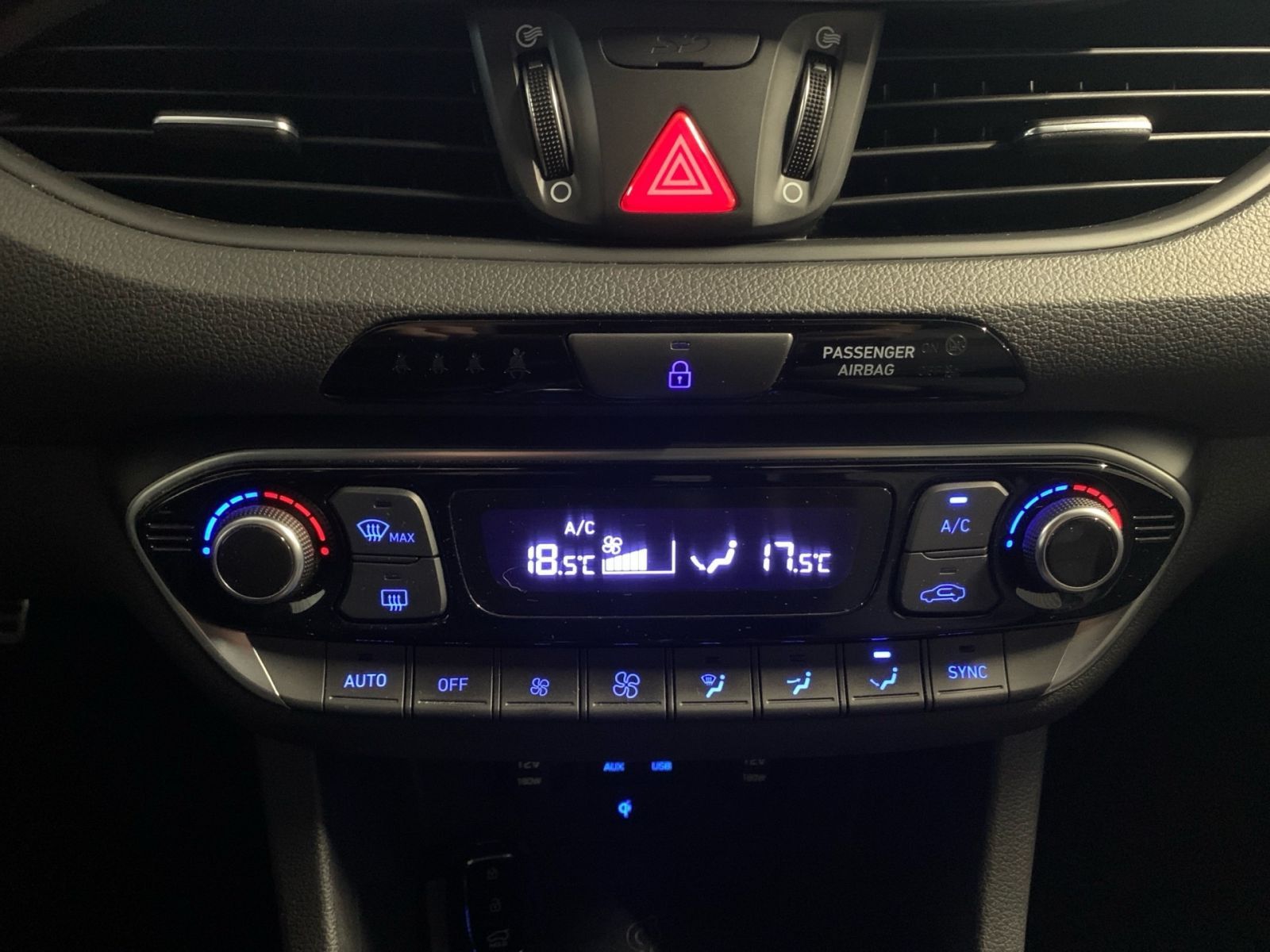 Fahrzeugabbildung Hyundai i30 2.0 T-GDI N Performance 1Hd Navi Komfort