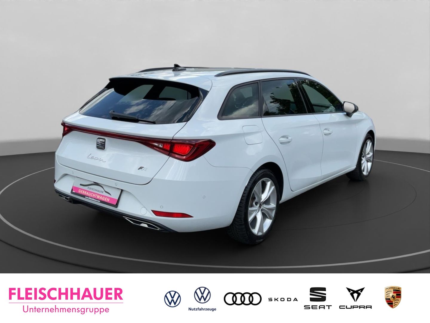Seat Leon - Bild 6