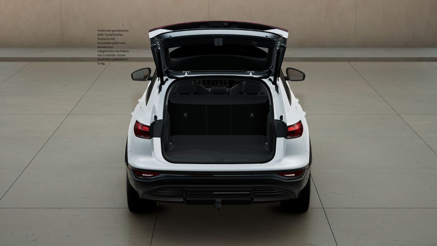Audi Q6 e-tron - Bild 7