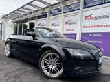Audi TT Coupe/Roadster 2.0 #S-Line#*Navi*Leder*Xenon* - Audi TT aus 2008: Line
