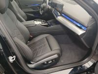 BMW 520 - Vorschau Bild 8