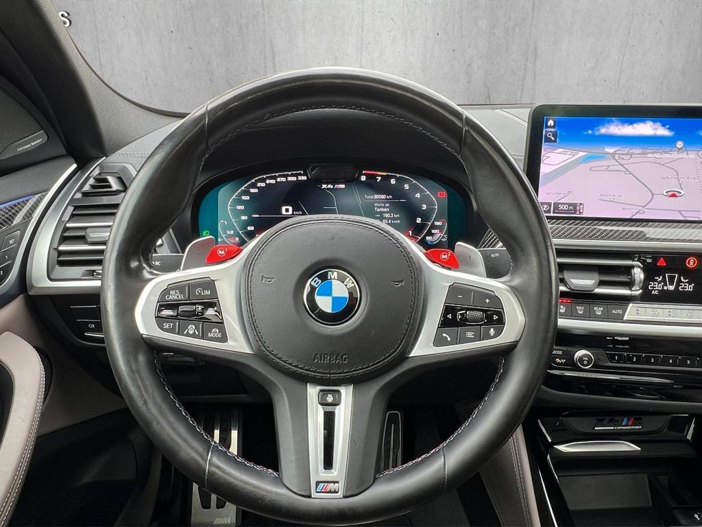 BMW X4 M