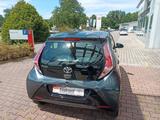 Toyota Aygo AYGO x-play Team D - gebrauchte Toyota Aygo (X) aus dem Jahr 2018